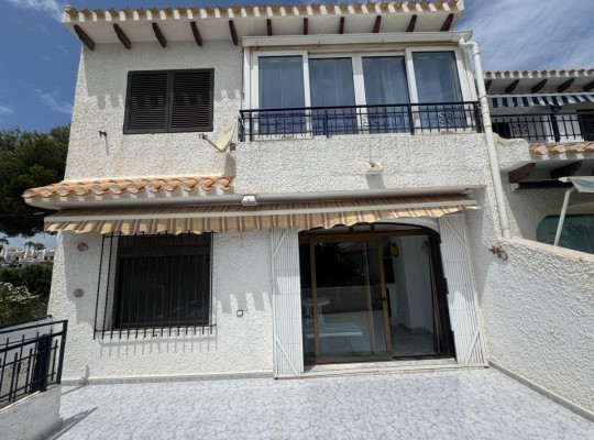 Cabo Roig, Apartment #CQ-M-33675
