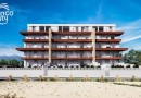 Luxusní apartmán na prodej Denia , první linie 