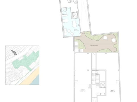 Villajoyosa (Pueblo), Apartment #RD-N8194