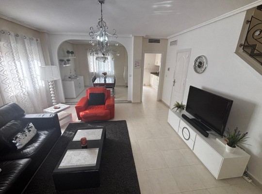 Ciudad Quesada, Townhouse #CQ-BT-14374