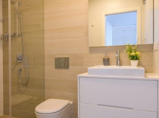 Las Colinas (Las Colinas Golf), Apartment #CQ-609