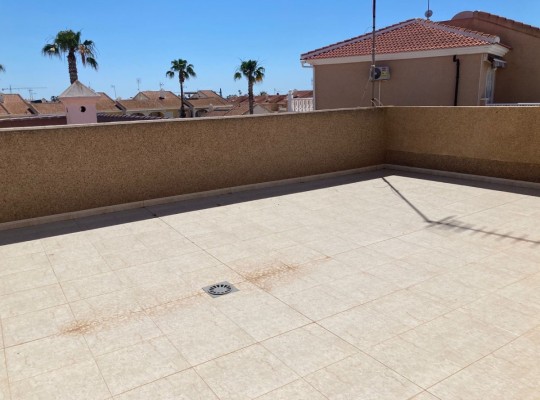 Ciudad Quesada (Dona Pepa), Apartment #CQ-002