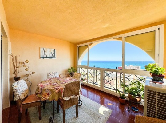 Torrevieja, Apartment #CQ-OC-46881