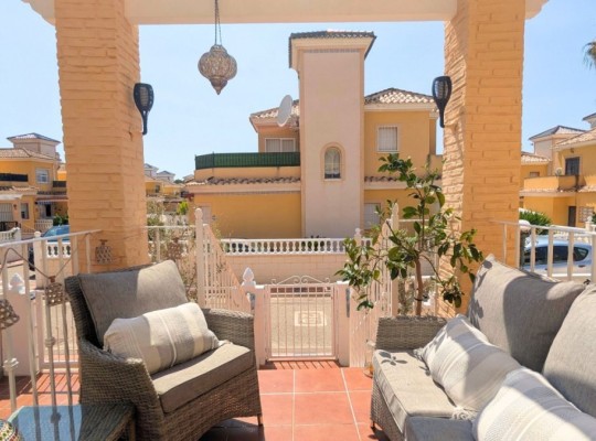 Lo Crispin, Villa #CQ-WI-60880