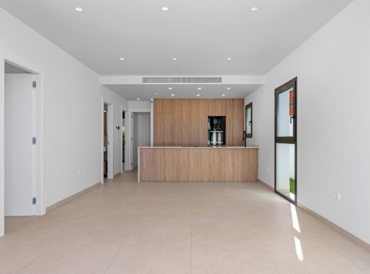 Pilar de La Horadada (Parque del Mediterraneo), Bungalow #RD-N9271