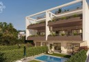 NOVÁ VÝSTAVBA LUXUSNÍCH APARTMÁNŮ V COLONIA SANT JORDÍ
