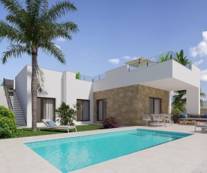 Polop (Polop Hills), Villa #CQ-00-65304