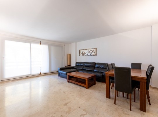 Punta Prima, Apartment #CQ-OC-44254