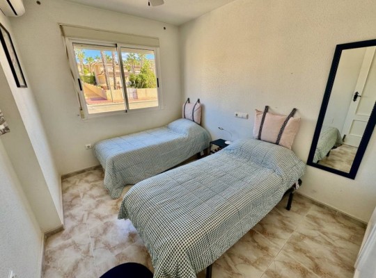 Benimar, Semi Detached #CQ-832