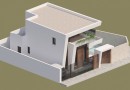 Benijofar (Polideportivo), Villa #CQ-00-85492