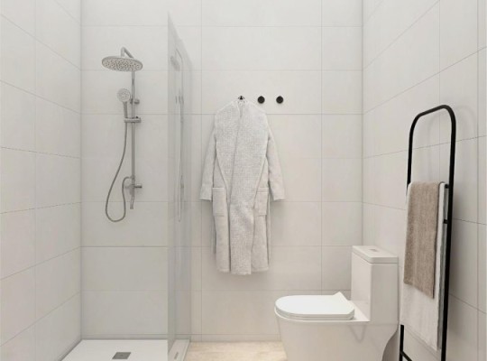 Torrevieja (Playa del Cura), Apartment #CQ-00-64395