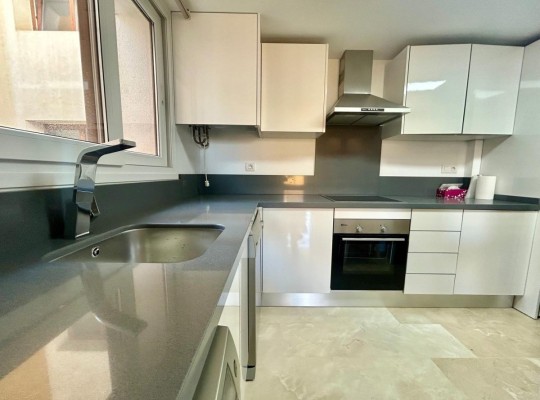 Torrevieja (Punta prima), Apartment #CQ-UR-61713
