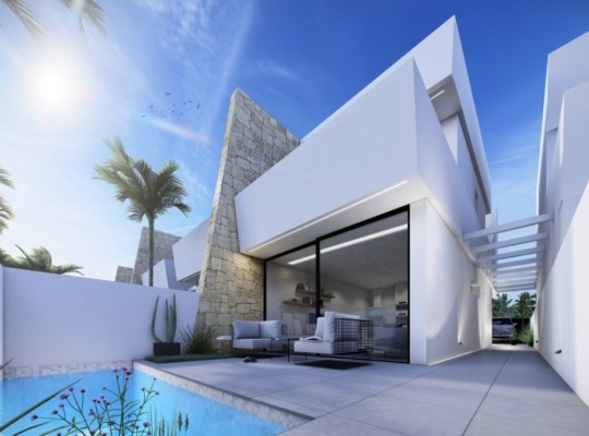 Other areas (San Blas), Villa #CQ-00-96667