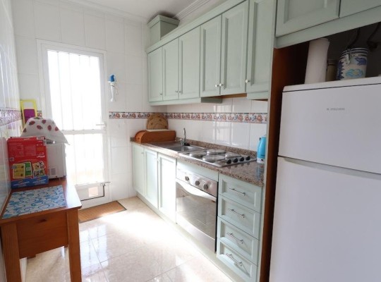Orihuela Costa (Cabo Roig), Bungalow #CQ-JM-91496