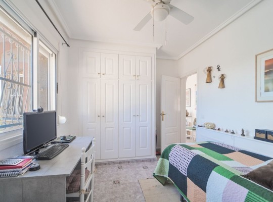 Ciudad Quesada (Lo Pepin), Villa #CQ-324