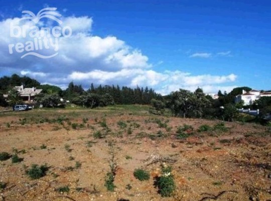 Hacienda Las Chapas (Costa del Sol), Plot - Residential #CM-R14248