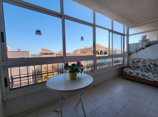 La Mata (Los Europeos), Apartment #CQ-SL-69776