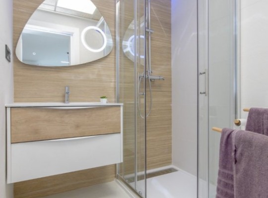 Torrevieja (Los Balcones), Bungalow #RD-N6470