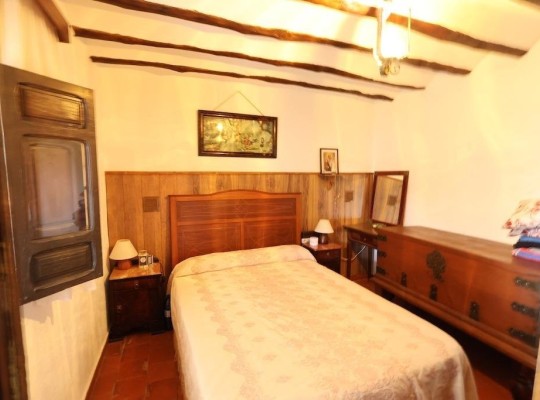 Fortuna (La garapacha), Townhouse #CQ-JM-12142