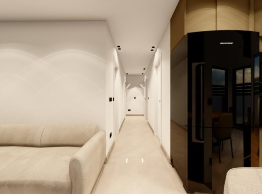 Benijofar (Urb. Monteazul), Villa #RD-N9388