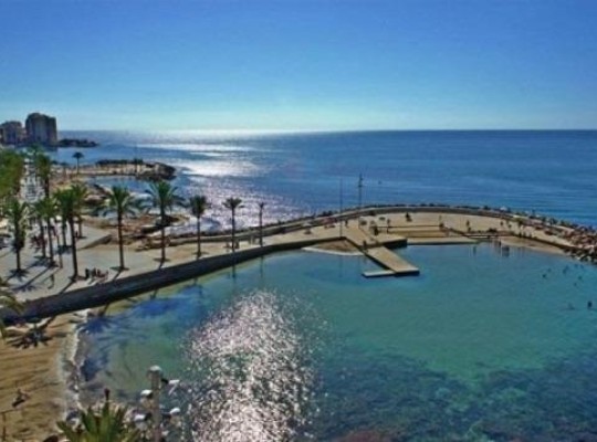 Torrevieja (Centro), Apartment #CQ-00-86059