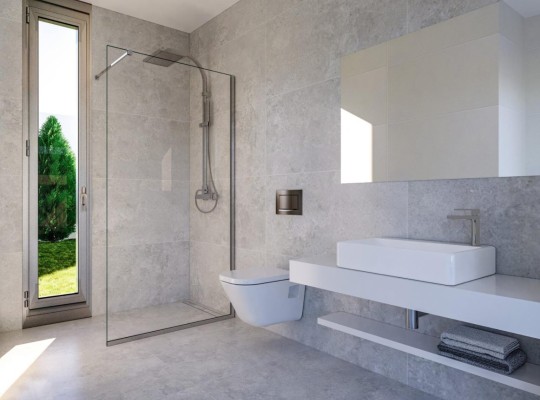 Finestrat (Sierra Cortina), Villa #RD-N7355