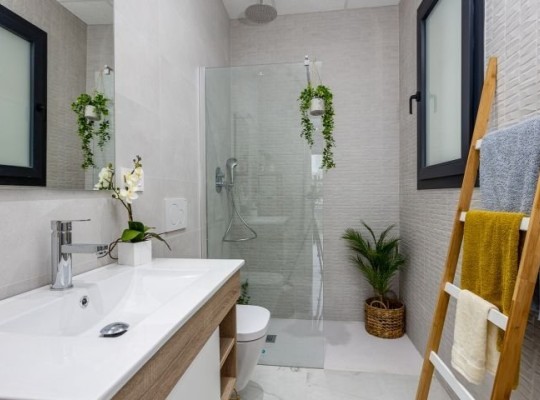 Orihuela Costa (Orihuela costa), Apartment #CQ-SO-68401