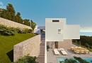 Altea, VILLAS #GV-17233_HB206