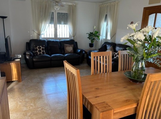 Daya Nueva, Villa #CQ-BT-82362
