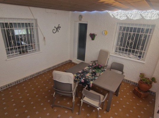 Ciudad Quesada (La Marquesa Golf), Townhouse #CQ-093