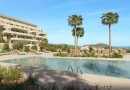 Moderní rezidenční projekt v zeleni, jen 35 minut od letiště Malaga