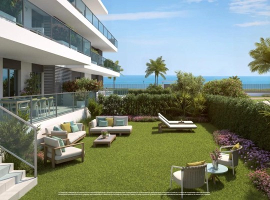 Other areas (Almerimar), Apartment #CQ-00-89868