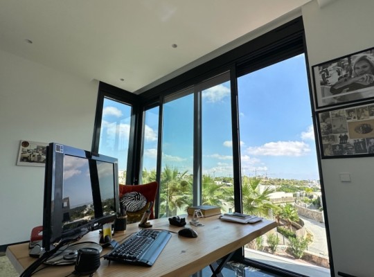 Las Colinas (Las Colinas Golf), Villa #CQ-BG-33908