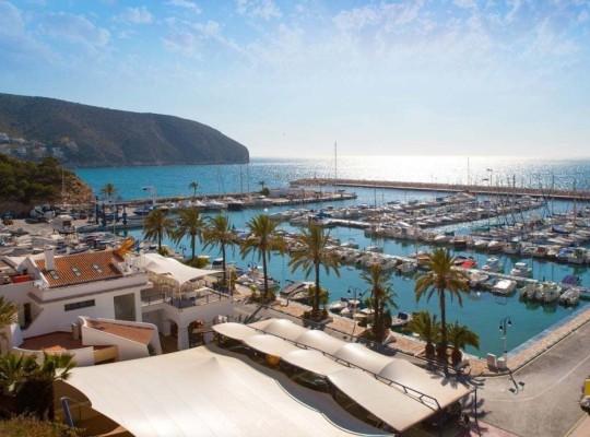 Other areas (La Sabatera), Villa #CQ-00-45742