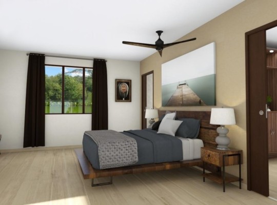 Ciudad Quesada, Villa #CQ-894