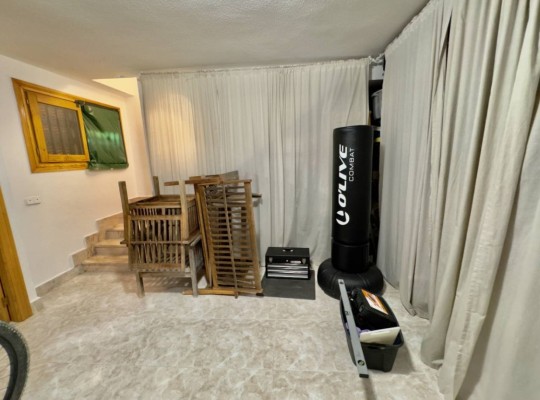 Guardamar del Segura, Villa #CQ-833