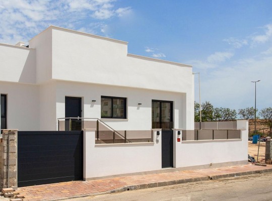 Other areas (Sucina), Villa #CQ-00-31243