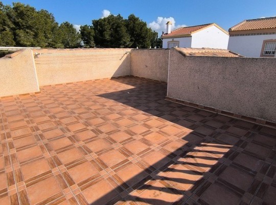 Algorfa (Montemar), Villa #CQ-200