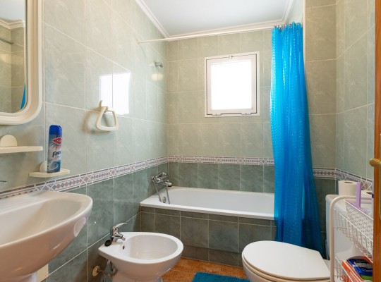 Torrevieja, Apartment #LE-LE-1086