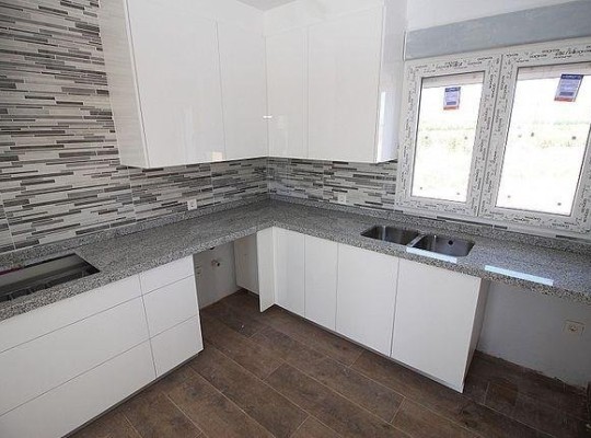 Pinoso (Camino Del Prado), Villa #RD-N7755