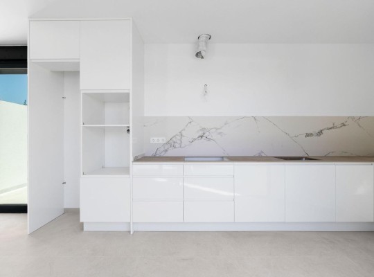 Benijofar (Benijófar), Semi Detached #CQ-PJ-74288