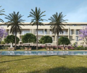 Denia (Camí de Sant Joan), Apartment #CQ-00-30604