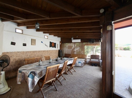Other areas (Sucina), Villa #CQ-VK-51517