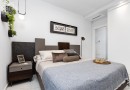 Fully furnished 2 bedroom apartments in El Raso.