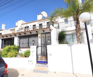 San Miguel de Salinas (Villamartín), Townhouse #CQ-JM-36046