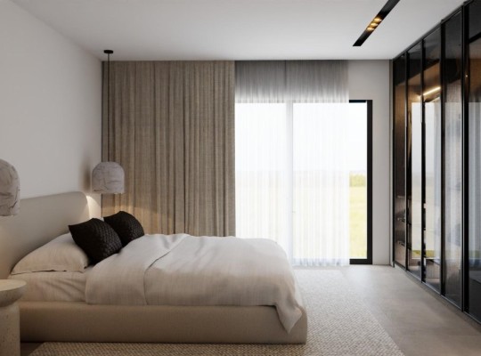 Orihuela Costa (La Zenia), Villa #RD-N8897