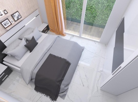 Ciudad Quesada (Golf La Marquesa (Ciudad Quesada)), Villa #CQ-00-63393