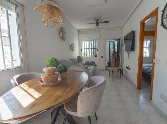 Ciudad Quesada (Pueblo Bravo), Semi Detached #CQ-376