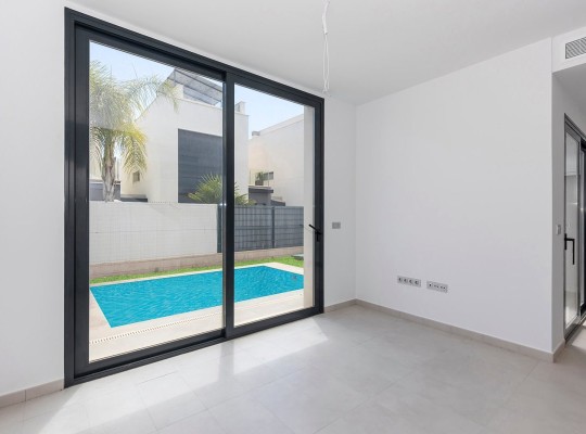 Orihuela Costa, Villa #CQ-KB-12462