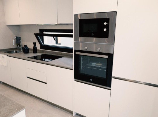 Other areas (La Pinilla), Bungalow #CQ-00-28834